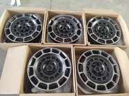 Land Rover Defender 2019– Taotut OEM-vanteet R20 V2 (4 kpl) kuva 10