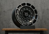 Land Rover Defender 2019– Taotut OEM-vanteet R20 V2 (4 kpl) kuva 1
