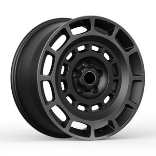 Taotut OEM-vanteet R20 V2 (4 kpl) kuva 3