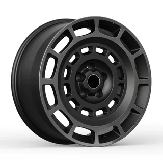Taotut OEM-vanteet R20 V2 (4 kpl) kuva 3