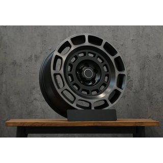 Taotut OEM-vanteet R20 V2 (4 kpl) kuva 1