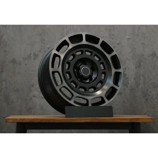 Taotut OEM-vanteet R20 V2 (4 kpl) kuva 1
