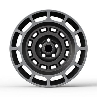 Taotut OEM-vanteet R20 V2 (4 kpl) kuva 4