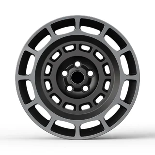 Taotut OEM-vanteet R20 V2 (4 kpl) kuva 4
