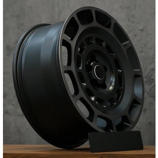 Taotut OEM-vanteet R20 V2 (4 kpl) kuva 2