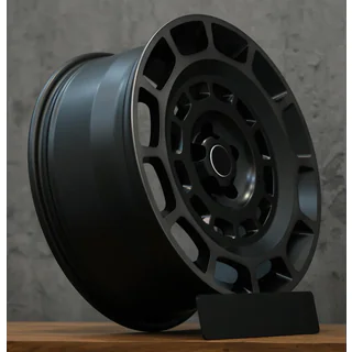 Taotut OEM-vanteet R20 V2 (4 kpl) kuva 2