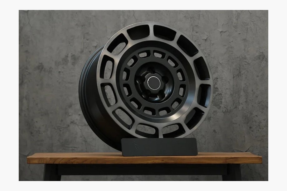 Land Rover Defender 2019– Taotut OEM-vanteet R20 V2 (4 kpl) Image