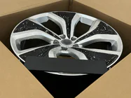 Range Rover Sport 2022– Taotut vanteet OEM R23 V6 (4 kpl) kuva 6