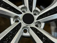 Range Rover Sport 2022– Taotut vanteet OEM R23 V6 (4 kpl) kuva 7