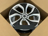 Range Rover Sport 2022– Taotut vanteet OEM R23 V6 (4 kpl) kuva 3