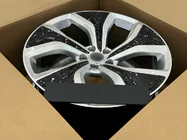 Range Rover Sport 2022– Taotut vanteet OEM R23 V6 (4 kpl) kuva 5