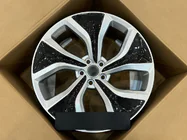 Range Rover Sport 2022– Taotut vanteet OEM R23 V6 (4 kpl) kuva 2