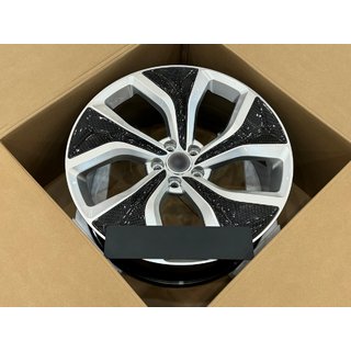 Taotut vanteet OEM R23 V6 (4 kpl) kuva 3