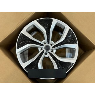 Taotut vanteet OEM R23 V6 (4 kpl) kuva 2