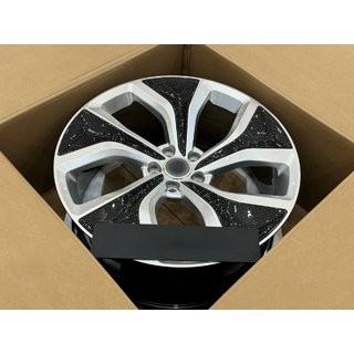 Taotut vanteet OEM R23 V6 (4 kpl) kuva 4