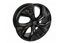Range Rover Sport 2022– Taotut vanteet OEM R23 V7 (4 kpl) kuva 17
