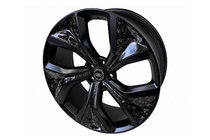 Range Rover Sport 2022– Taotut vanteet OEM R23 V7 (4 kpl) kuva 18
