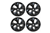 Range Rover Sport 2022– Taotut vanteet OEM R23 V7 (4 kpl) kuva 6