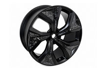Range Rover Sport 2022– Taotut vanteet OEM R23 V7 (4 kpl) kuva 9