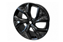 Range Rover Sport 2022– Taotut vanteet OEM R23 V7 (4 kpl) kuva 10
