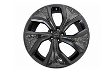 Range Rover Sport 2022– Taotut vanteet OEM R23 V7 (4 kpl) kuva 13