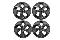 Range Rover Sport 2022– Taotut vanteet OEM R23 V7 (4 kpl) kuva 14