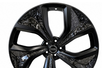 Range Rover Sport 2022– Taotut vanteet OEM R23 V7 (4 kpl) kuva 15