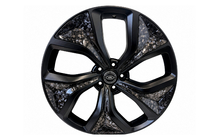 Range Rover Sport 2022– Taotut vanteet OEM R23 V7 (4 kpl) kuva 16