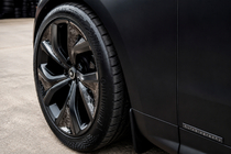 Range Rover Sport 2022– Taotut OEM R23 V8 -vanteet (4 kpl) kuva 2