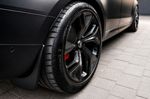 Range Rover Sport 2022– Taotut OEM R23 V8 -vanteet (4 kpl) kuva 7