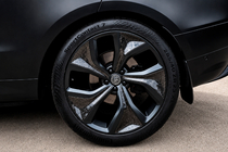 Range Rover Sport 2022– Taotut OEM R23 V8 -vanteet (4 kpl) kuva 6