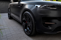 Range Rover Sport 2022– Taotut OEM R23 V8 -vanteet (4 kpl) kuva 5