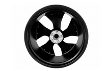 Range Rover Sport 2022– Taotut OEM R23 V8 -vanteet (4 kpl) kuva 18