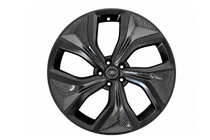 Range Rover Sport 2022– Taotut OEM R23 V8 -vanteet (4 kpl) kuva 20