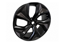 Range Rover Sport 2022– Taotut OEM R23 V8 -vanteet (4 kpl) kuva 10