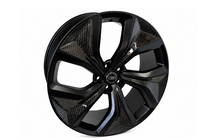 Range Rover Sport 2022– Taotut OEM R23 V8 -vanteet (4 kpl) kuva 15