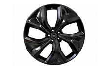 Range Rover Sport 2022– Taotut OEM R23 V8 -vanteet (4 kpl) kuva 16