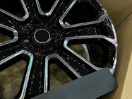 Land Rover Defender 2019– Taotut OEM-vanteet R20 V3 (4 kpl) kuva 7