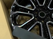 Land Rover Defender 2019– Taotut OEM-vanteet R20 V3 (4 kpl) kuva 8