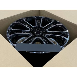 Taotut OEM-vanteet R20 V3 (4 kpl) kuva 4