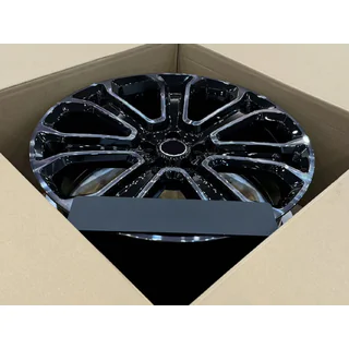 Taotut OEM-vanteet R20 V3 (4 kpl) kuva 4