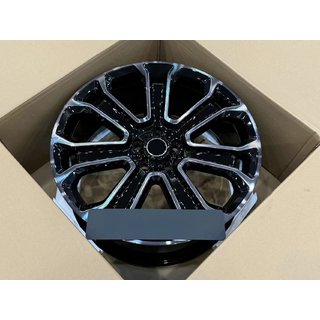 Taotut OEM-vanteet R20 V3 (4 kpl) kuva 3