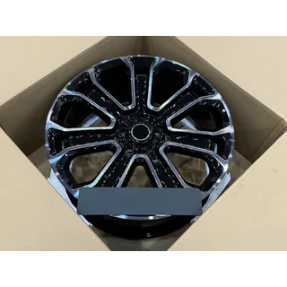 Taotut OEM-vanteet R20 V3 (4 kpl) kuva 3