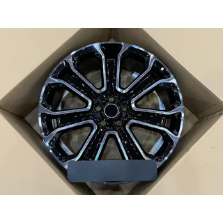 Taotut OEM-vanteet R20 V3 (4 kpl) kuva 2