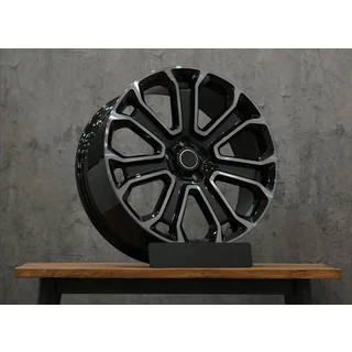 Taotut OEM-vanteet R20 V3 (4 kpl) kuva 1