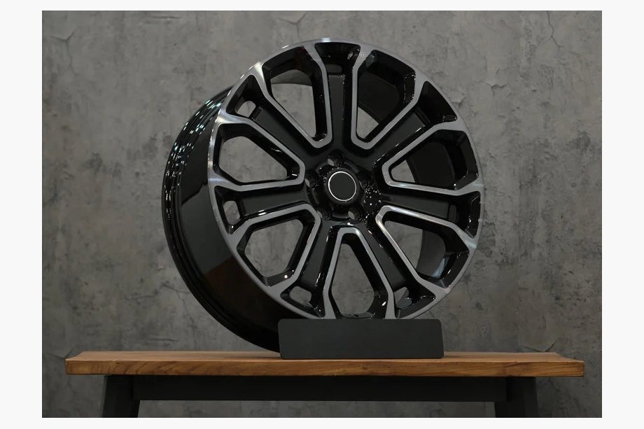 Land Rover Defender 2019– Taotut OEM-vanteet R20 V3 (4 kpl) Image