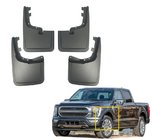 Ford F-150 2020– Premium-roiskeläpät (4 kpl) kuva 1