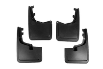 Ford F-150 2020– Premium-roiskeläpät (4 kpl) kuva 2