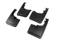 Ford F-150 2020– Premium-roiskeläpät (4 kpl) kuva 3