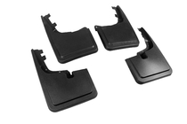 Ford F-150 2020– Premium-roiskeläpät (4 kpl) kuva 4